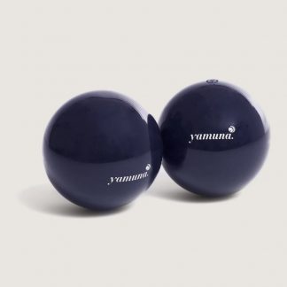 YBR Advanced Blue balls