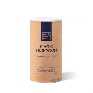 Magic Mushroom Mix